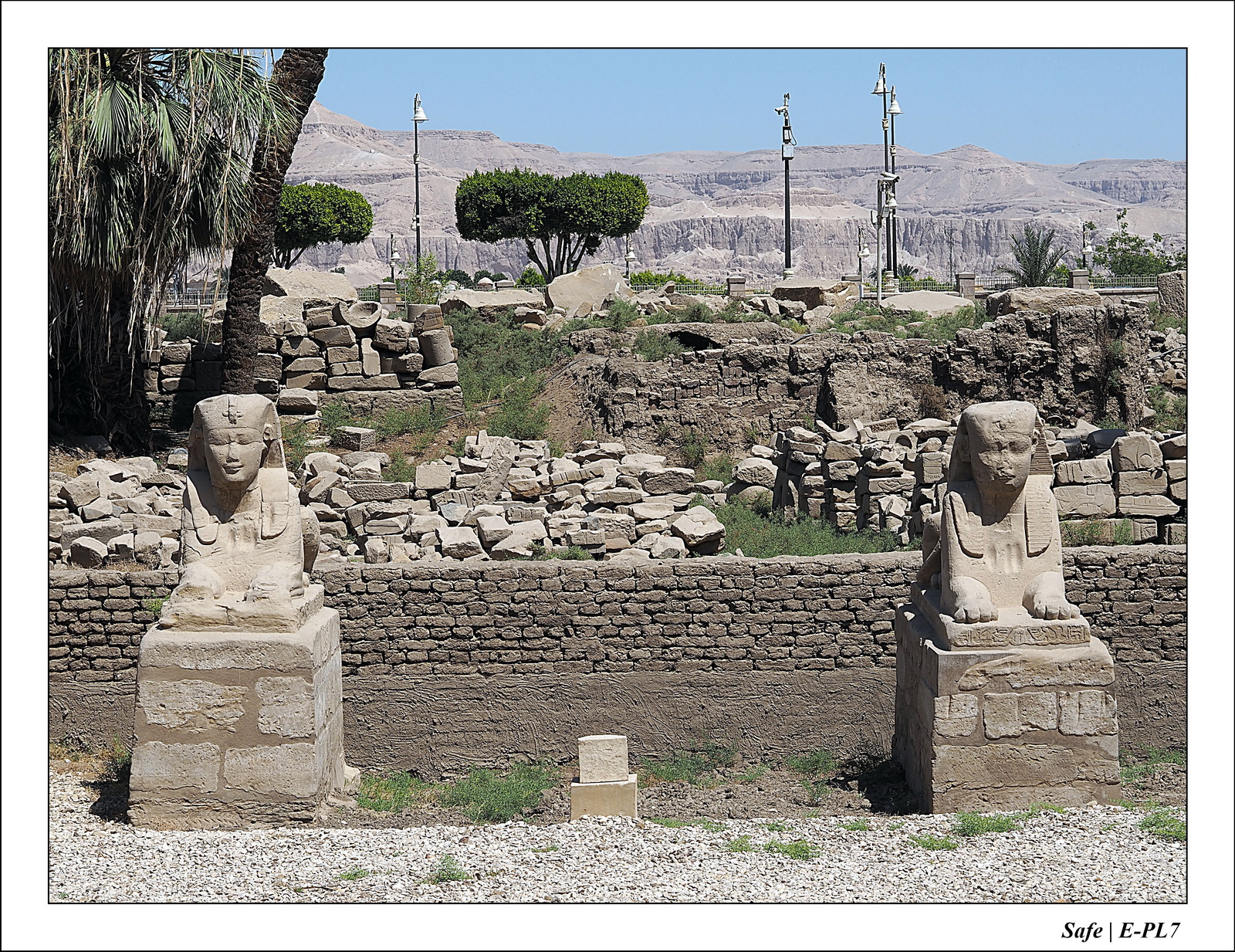 Louxor - Juillet 2021 - 062